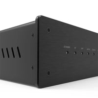 HKM-975443 5.1 Channel Home Theatre Bluetooth 5.0 AV Receiver 400W Power Amplifier with HD ARC, Optical and Coaxial Inputs