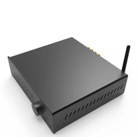 HKM-975443 5.1 Channel Home Theatre Bluetooth 5.0 AV Receiver 400W Power Amplifier with HD ARC, Optical and Coaxial Inputs