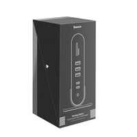 HKM-975763 16-in-1 Type-C Hub Docking Station with Power Supply for Enhanced Connectivity