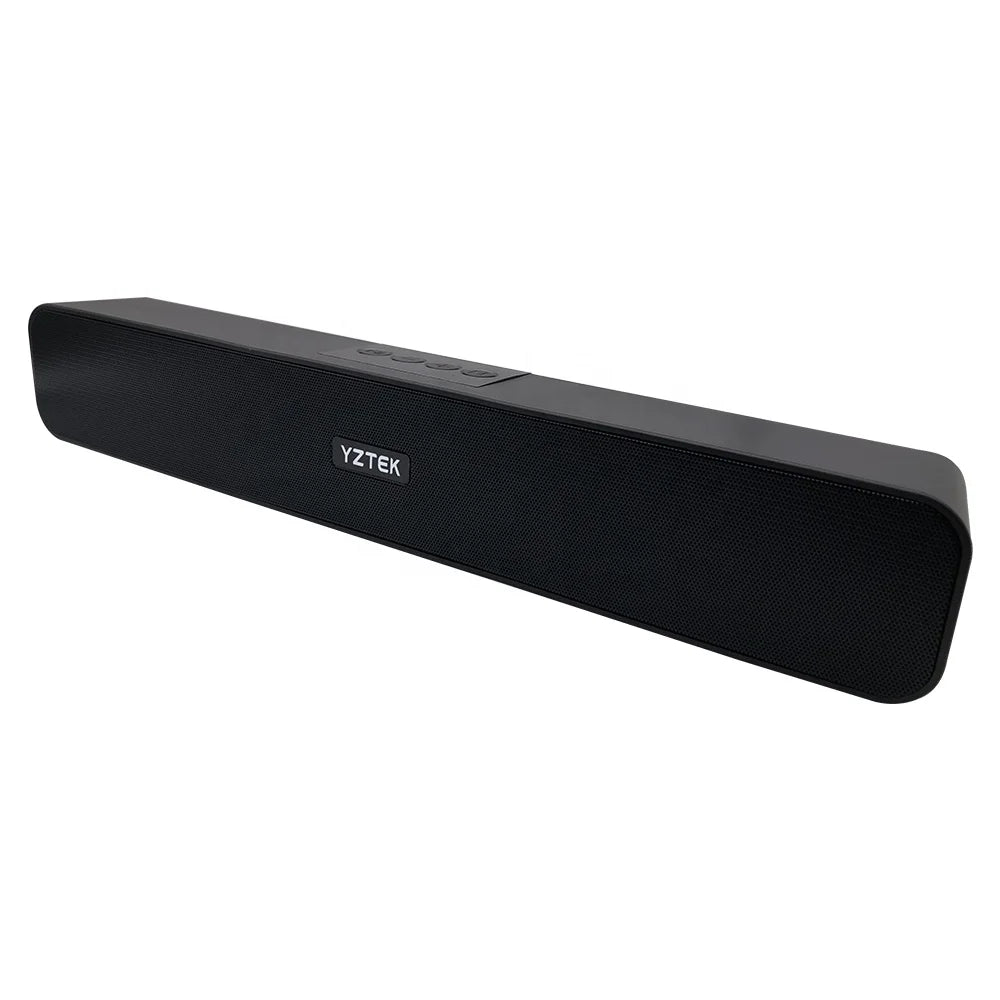 HKM-976083 Wireless Bluetooth Sound Bar for Home Theatre and TV Audio System