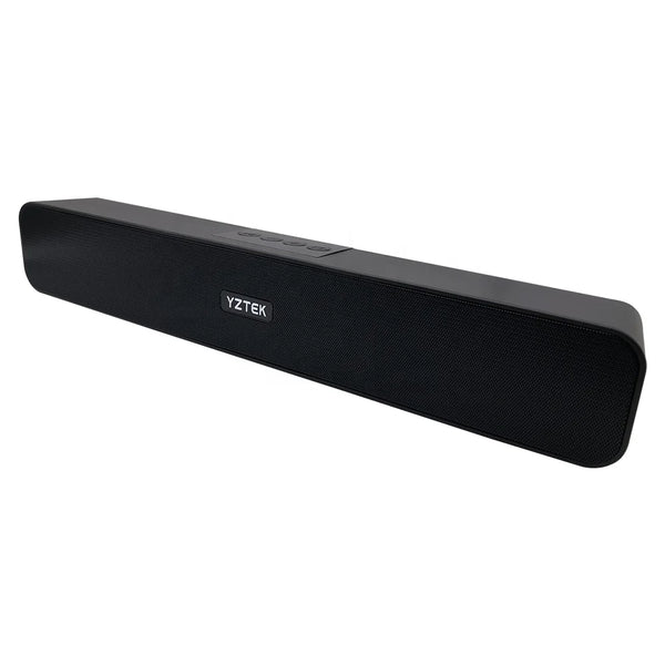 HKM-976083 Wireless Bluetooth Sound Bar for Home Theatre and TV Audio System
