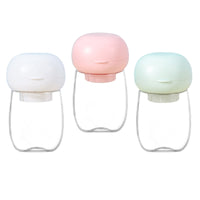 HKM-9765949 Leak-Proof Portable Dog Water Bottle for Travel and Outdoor Activities - 300ml Capacity