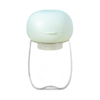 HKM-9765949 Leak-Proof Portable Dog Water Bottle for Travel and Outdoor Activities - 300ml Capacity