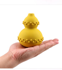 HKM-9766717 Natural Rubber Dog Toy for Interactive Play and Dental Health