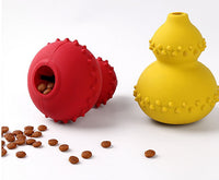 HKM-9766717 Natural Rubber Dog Toy for Interactive Play and Dental Health