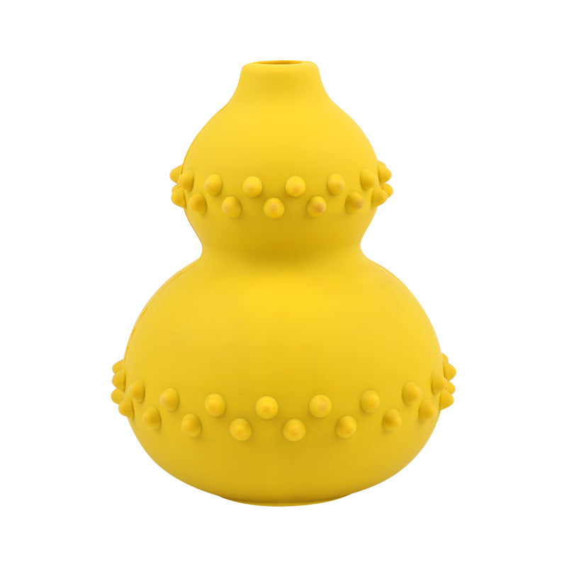HKM-9766717 Natural Rubber Dog Toy for Interactive Play and Dental Health