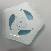 HKM-9767485 Pentagonal Cat Toy for DIY Fun and Engagement