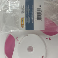 HKM-9767485 Pentagonal Cat Toy for DIY Fun and Engagement