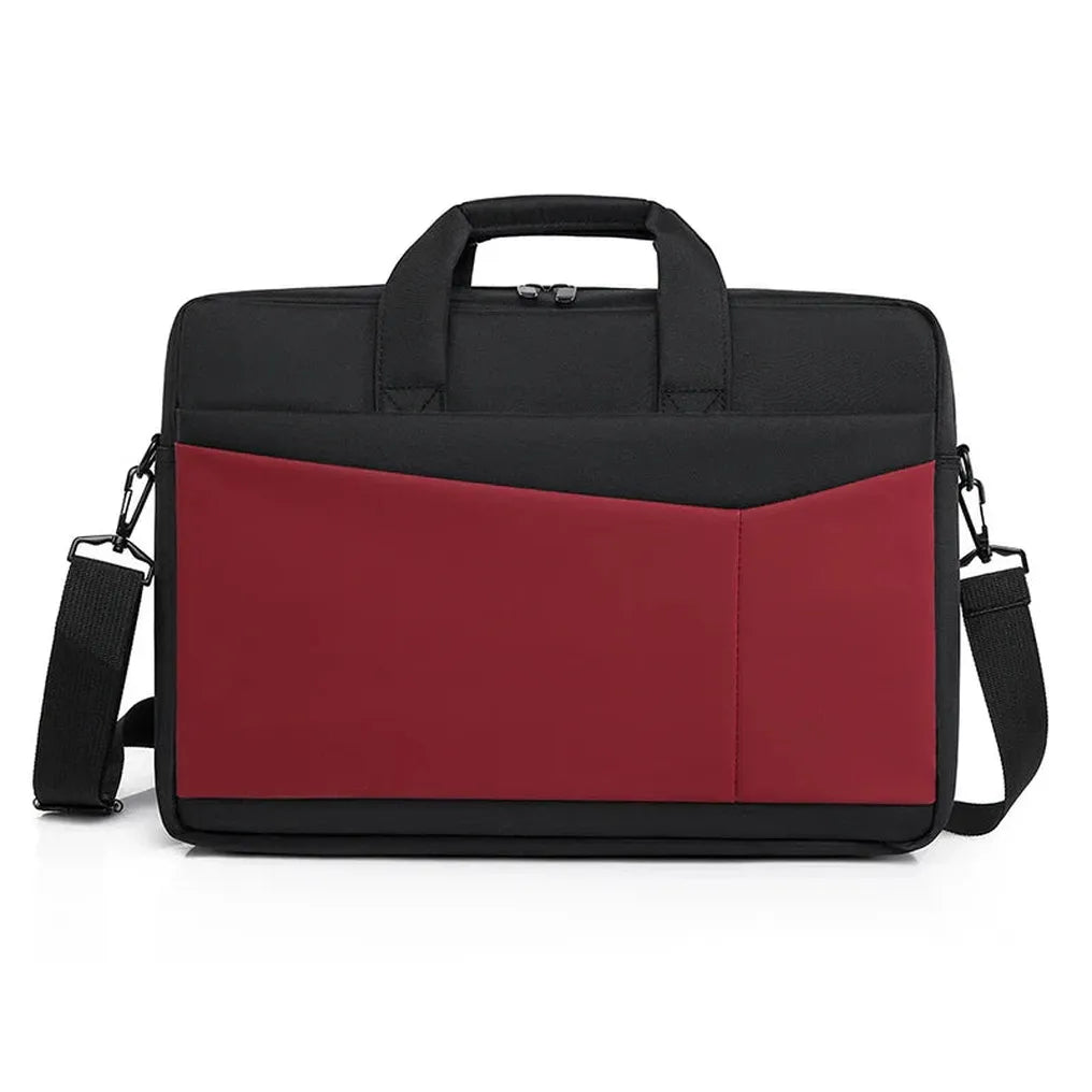HKM-976787 Portable 15.6-inch Laptop Protective Case with Customizable Design for Office Use