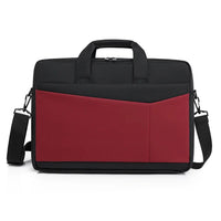 HKM-976787 Portable 15.6-inch Laptop Protective Case with Customizable Design for Office Use