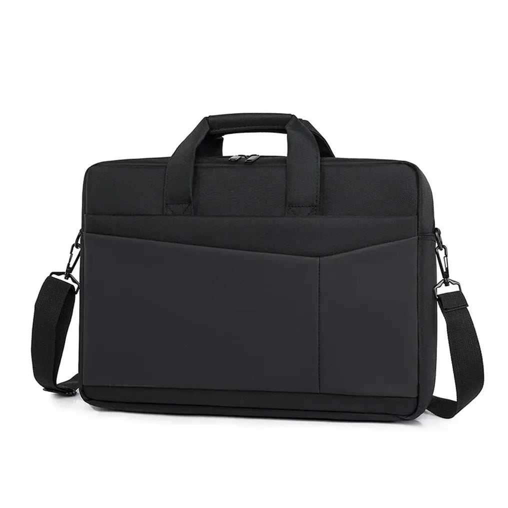 HKM-976787 Portable 15.6-inch Laptop Protective Case with Customizable Design for Office Use