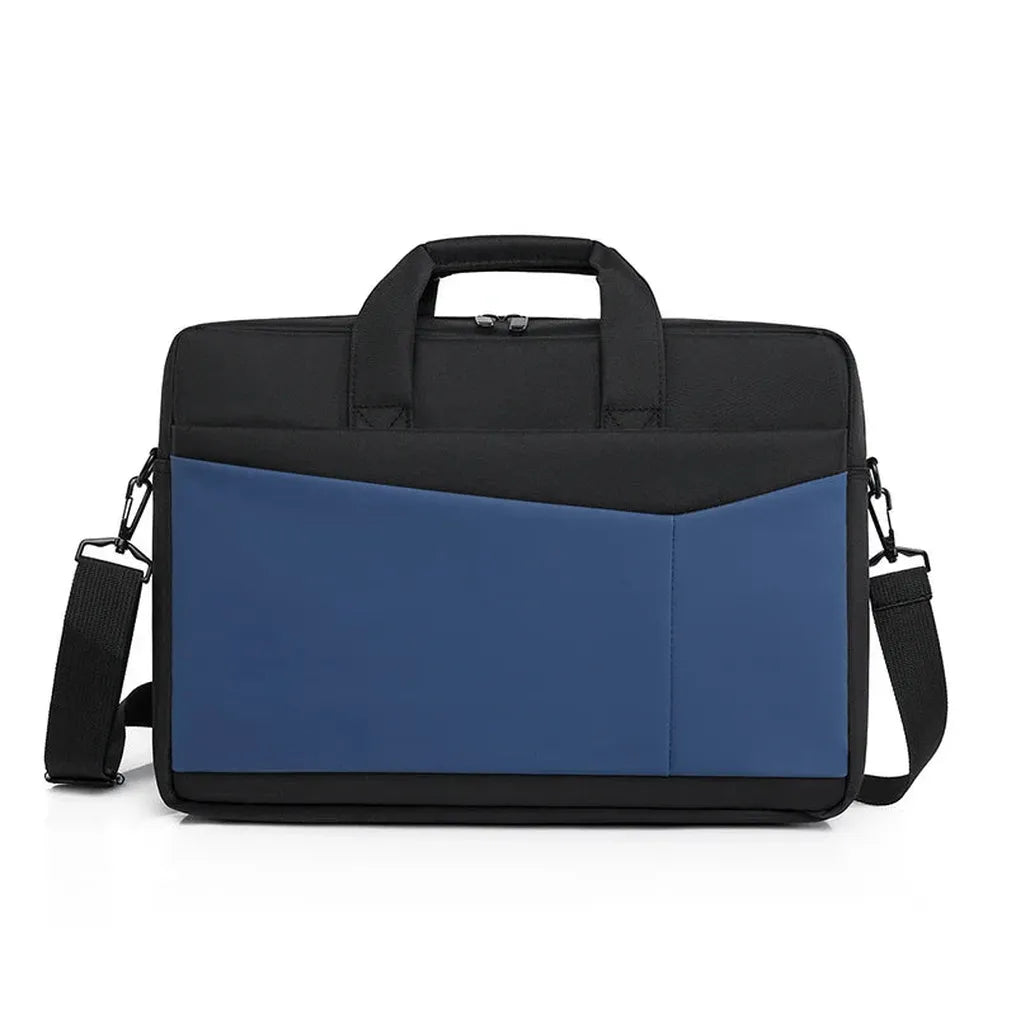 HKM-976787 Portable 15.6-inch Laptop Protective Case with Customizable Design for Office Use