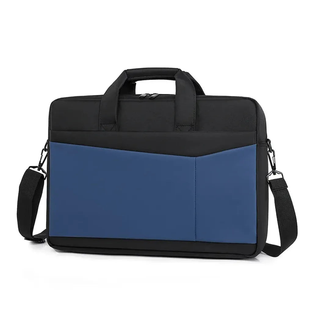HKM-976787 Portable 15.6-inch Laptop Protective Case with Customizable Design for Office Use