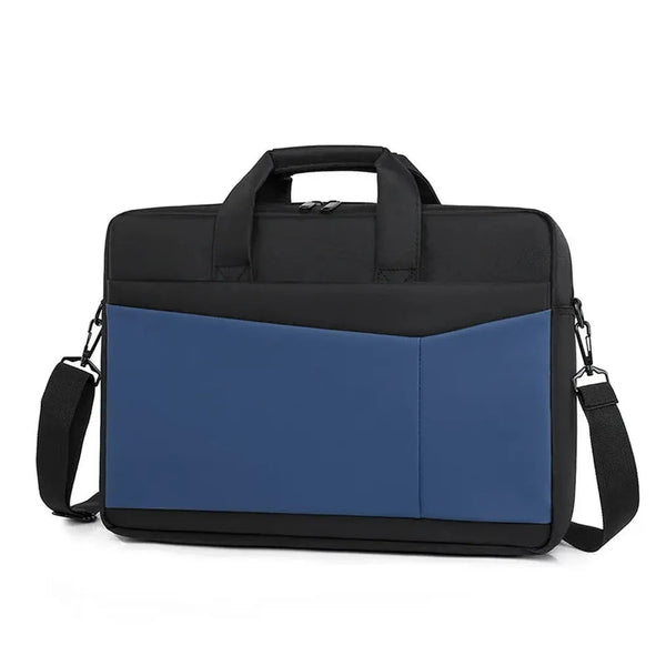 HKM-976787 Portable 15.6-inch Laptop Protective Case with Customizable Design for Office Use