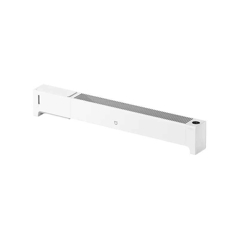 HKM-976851 Mijia Graphene Skirting Board Electric Heater with Humidifier and Smart App Control