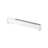HKM-976851 Mijia Graphene Skirting Board Electric Heater with Humidifier and Smart App Control