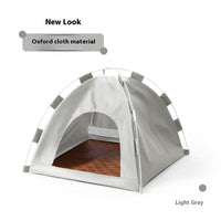 HKM-9769917 Cat Nest Four Seasons Universal Tent ¨C Cozy Pet Bed in Various Sizes and Colors for Cats