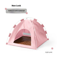 HKM-9769917 Cat Nest Four Seasons Universal Tent ¨C Cozy Pet Bed in Various Sizes and Colors for Cats