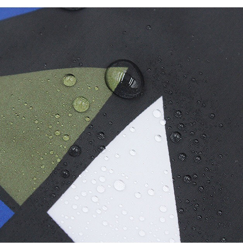 HKM-9770045 Comfortable Mesh Dog Coat Jacket - Fleece and Polyester, Various Sizes Available