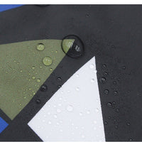 HKM-9770045 Comfortable Mesh Dog Coat Jacket - Fleece and Polyester, Various Sizes Available