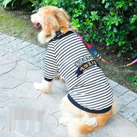 HKM-9776189 Comfortable Autumn & Winter Clothing for Medium to Large Dogs