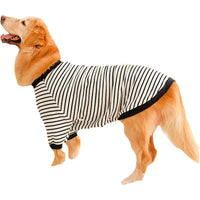 HKM-9776189 Comfortable Autumn & Winter Clothing for Medium to Large Dogs