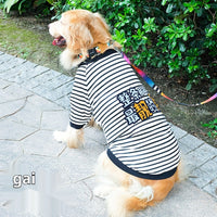 HKM-9776189 Comfortable Autumn & Winter Clothing for Medium to Large Dogs