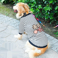 HKM-9776189 Comfortable Autumn & Winter Clothing for Medium to Large Dogs