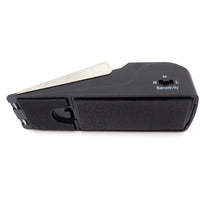 HKM-977747 120dB Door Stop Alarm - Wedge-Shaped Security Alert System for Home Protection