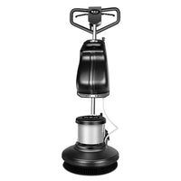 HKM-977811 Hotel Carpet Cleaning Hand-Push Brushing Machine - Multi-Functional Commercial Washer