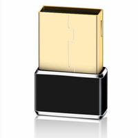 HKM-978259 Type-C to USB OTG Adapter for Huawei Mobile Phones with Zinc Alloy Design and Electroplated Finish
