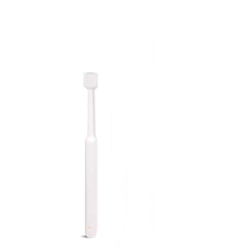 HKM-9782973 360-Degree Pet Toothbrush for Dogs and Cats - Effective Oral Cleaning and Bad Breath Prevention