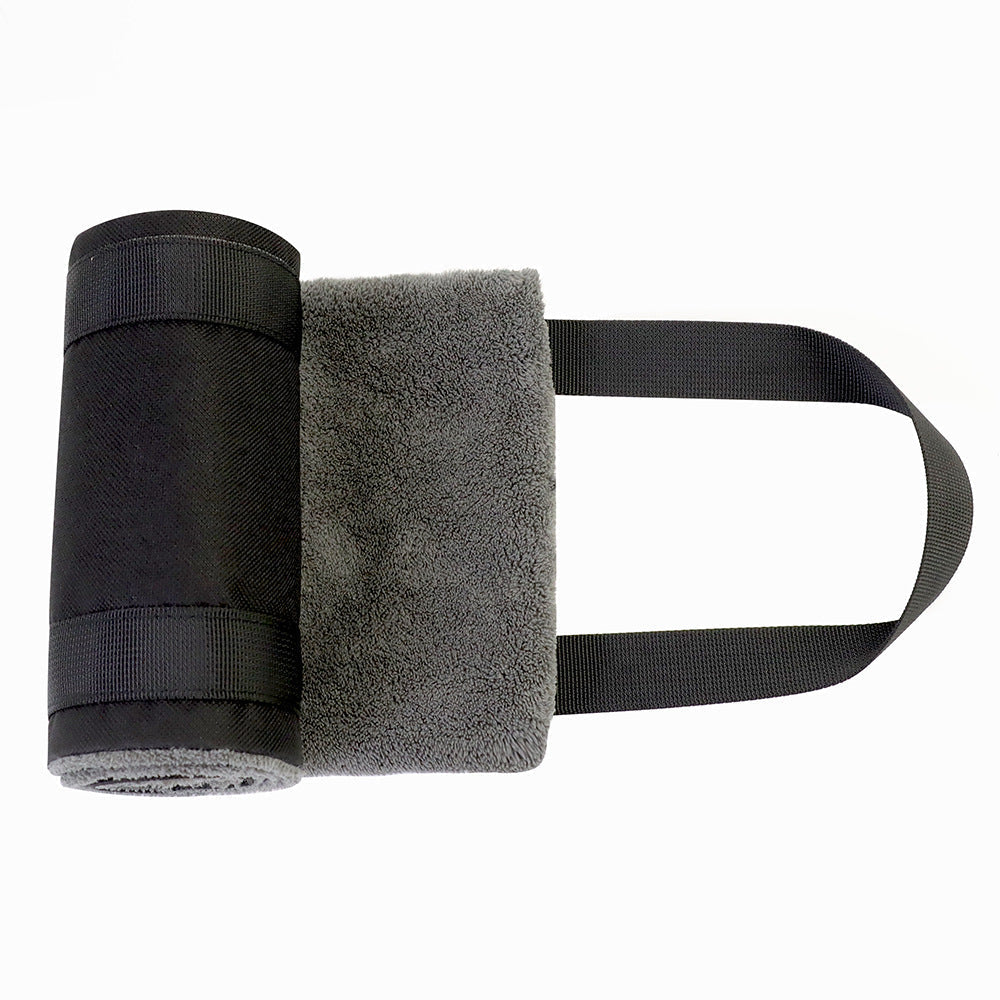 HKM-9784637 Portable Dog Sling for Rear Leg Support | Hip Assistance Harness for Canine Rehabilitation