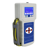 HKM-978579 Indoor Air Quality Monitor for PM2.5, PM1.0, and Dust Measurement