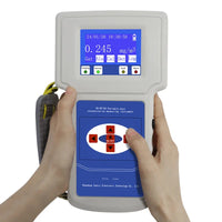 HKM-978579 Indoor Air Quality Monitor for PM2.5, PM1.0, and Dust Measurement