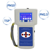 HKM-978579 Indoor Air Quality Monitor for PM2.5, PM1.0, and Dust Measurement