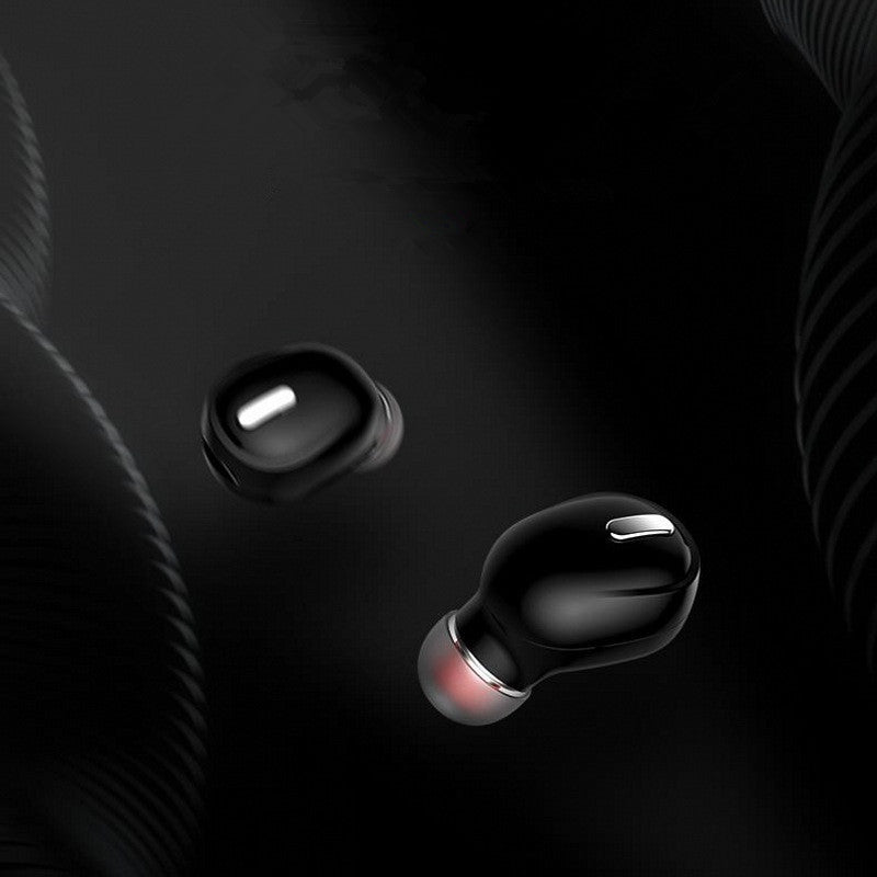 HKM-978579 X9 Wireless Bluetooth Headset with V5.0 Technology and 10M Range