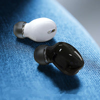 HKM-978579 X9 Wireless Bluetooth Headset with V5.0 Technology and 10M Range