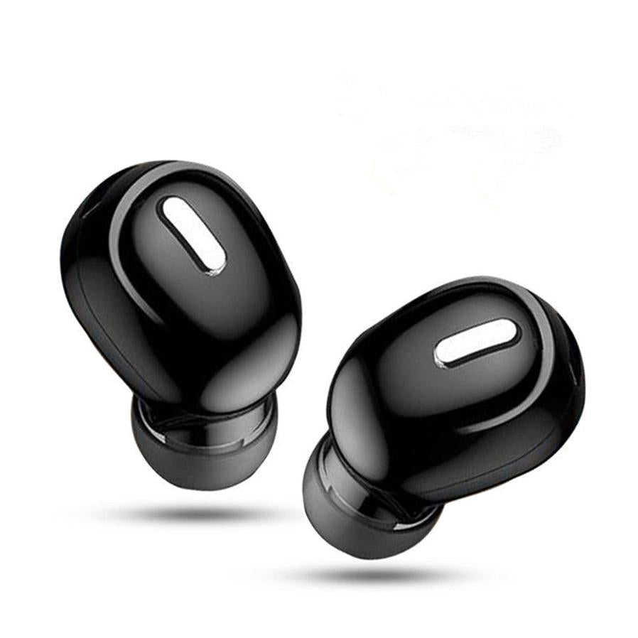 HKM-978579 X9 Wireless Bluetooth Headset with V5.0 Technology and 10M Range