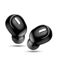 HKM-978579 X9 Wireless Bluetooth Headset with V5.0 Technology and 10M Range