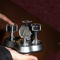 HKM-978643 Neutral Finger Drum Instrument for Rhythmic Expression and Music Creativity