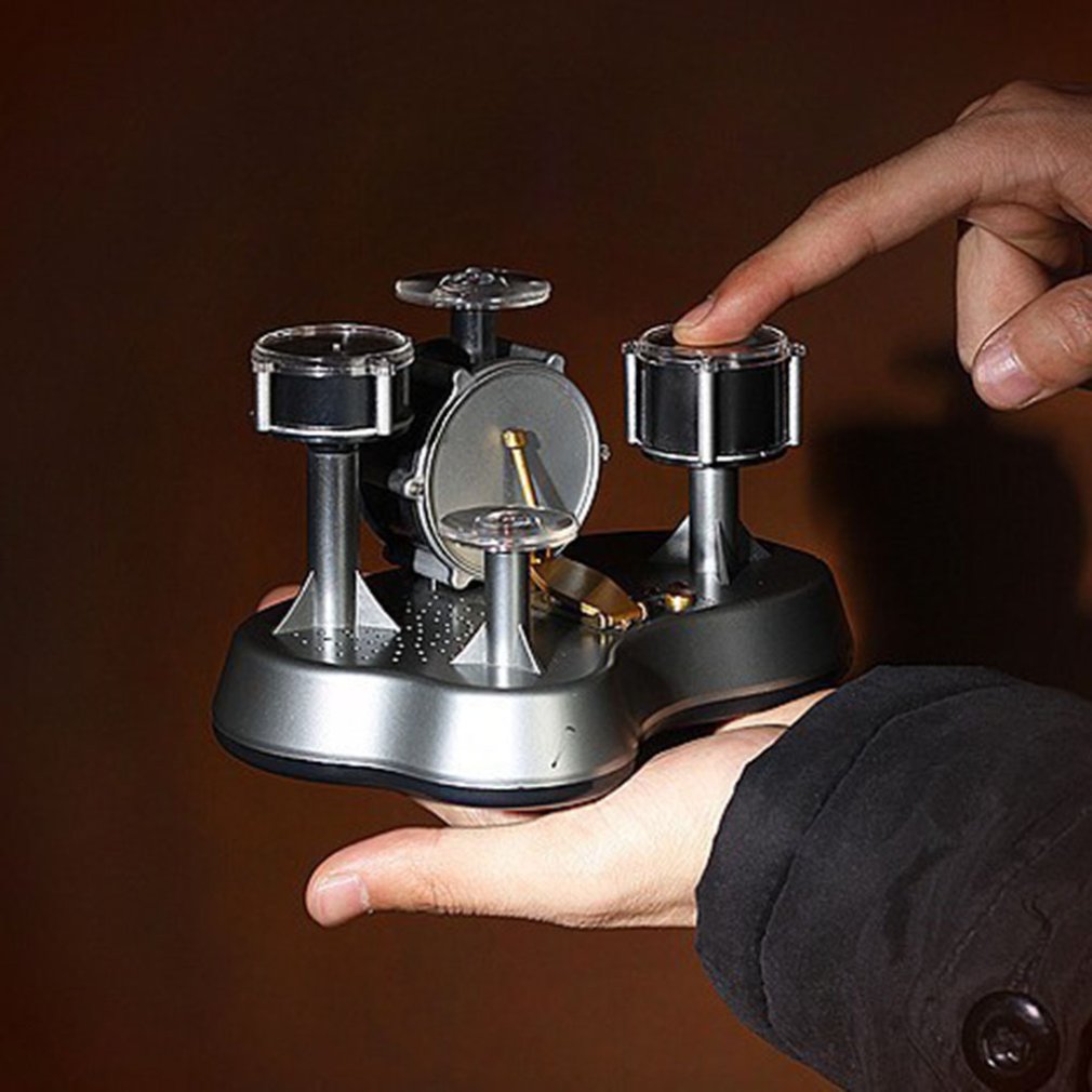 HKM-978643 Neutral Finger Drum Instrument for Rhythmic Expression and Music Creativity