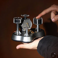 HKM-978643 Neutral Finger Drum Instrument for Rhythmic Expression and Music Creativity