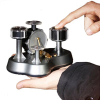 HKM-978643 Neutral Finger Drum Instrument for Rhythmic Expression and Music Creativity