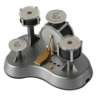 HKM-978643 Neutral Finger Drum Instrument for Rhythmic Expression and Music Creativity