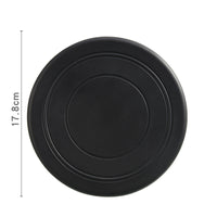 HKM-9787965 Interactive Training Tray Toy for Pets - Lightweight TPR Design