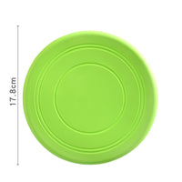 HKM-9787965 Interactive Training Tray Toy for Pets - Lightweight TPR Design
