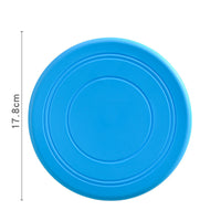 HKM-9787965 Interactive Training Tray Toy for Pets - Lightweight TPR Design