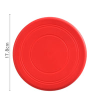 HKM-9787965 Interactive Training Tray Toy for Pets - Lightweight TPR Design