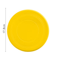 HKM-9787965 Interactive Training Tray Toy for Pets - Lightweight TPR Design